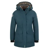 Trollkids Alesund Coat Jacke