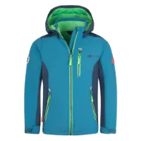 Trollkids Balestrand Jacke