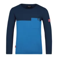 Trollkids Bergen Langarm-t-shirt
