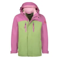 Trollkids Bryggen 3in1 Jacke