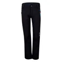 Trollkids Fjell Softshell Hosen