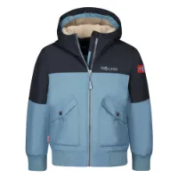 Trollkids Grimstad Jacke
