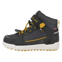 Trollkids Gryllefjord Mid Cut Wanderschuhe