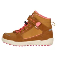 Trollkids Gryllefjord Mid Cut Wanderschuhe