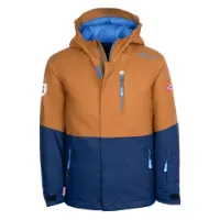 Trollkids Hallingdal Jacke