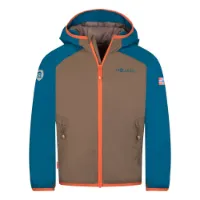 Trollkids Halsafjord Jacke