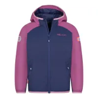 Trollkids Halsafjord Jacke