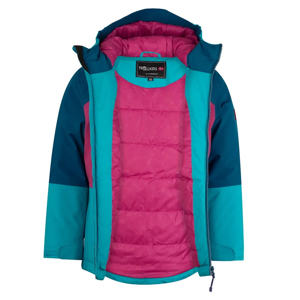 Trollkids Hardanger Jacke