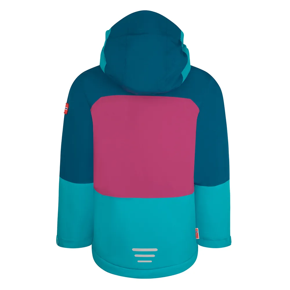Trollkids Hardanger Jacke