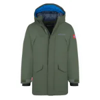 Trollkids Harstad Jacke