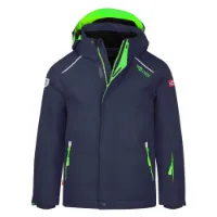 Trollkids Holmenkollen Pro Jacke