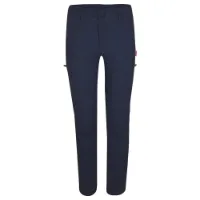 Trollkids Kjerag Zip-off Hosen