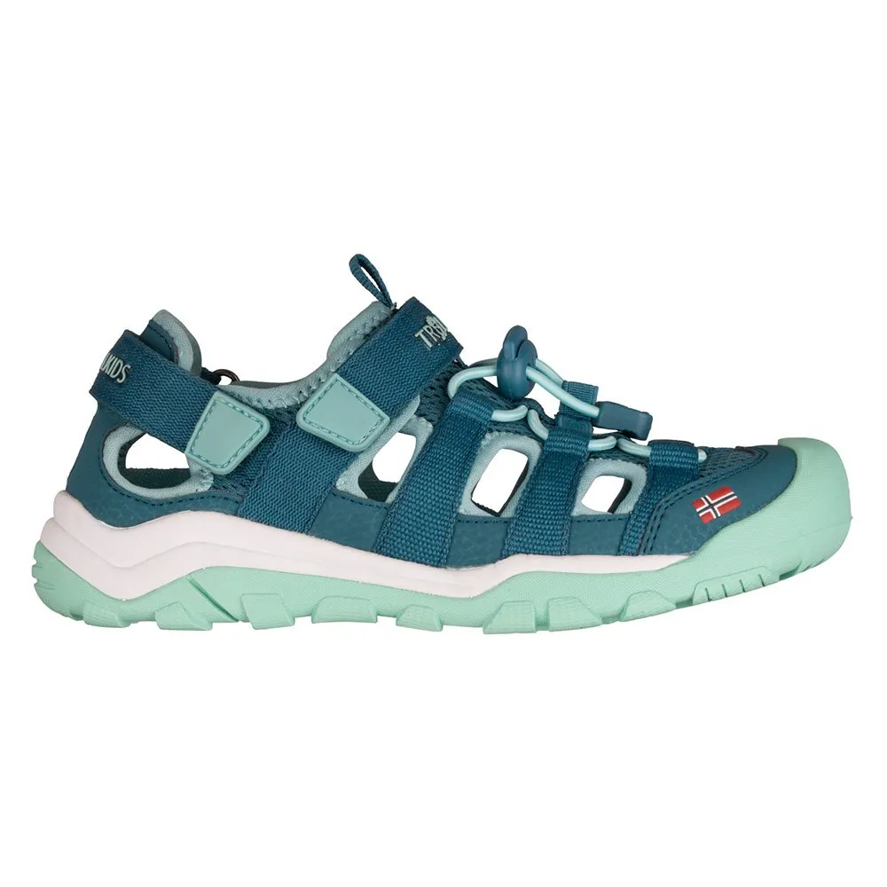 Trollkids Kristiansand Xt Sandalen
