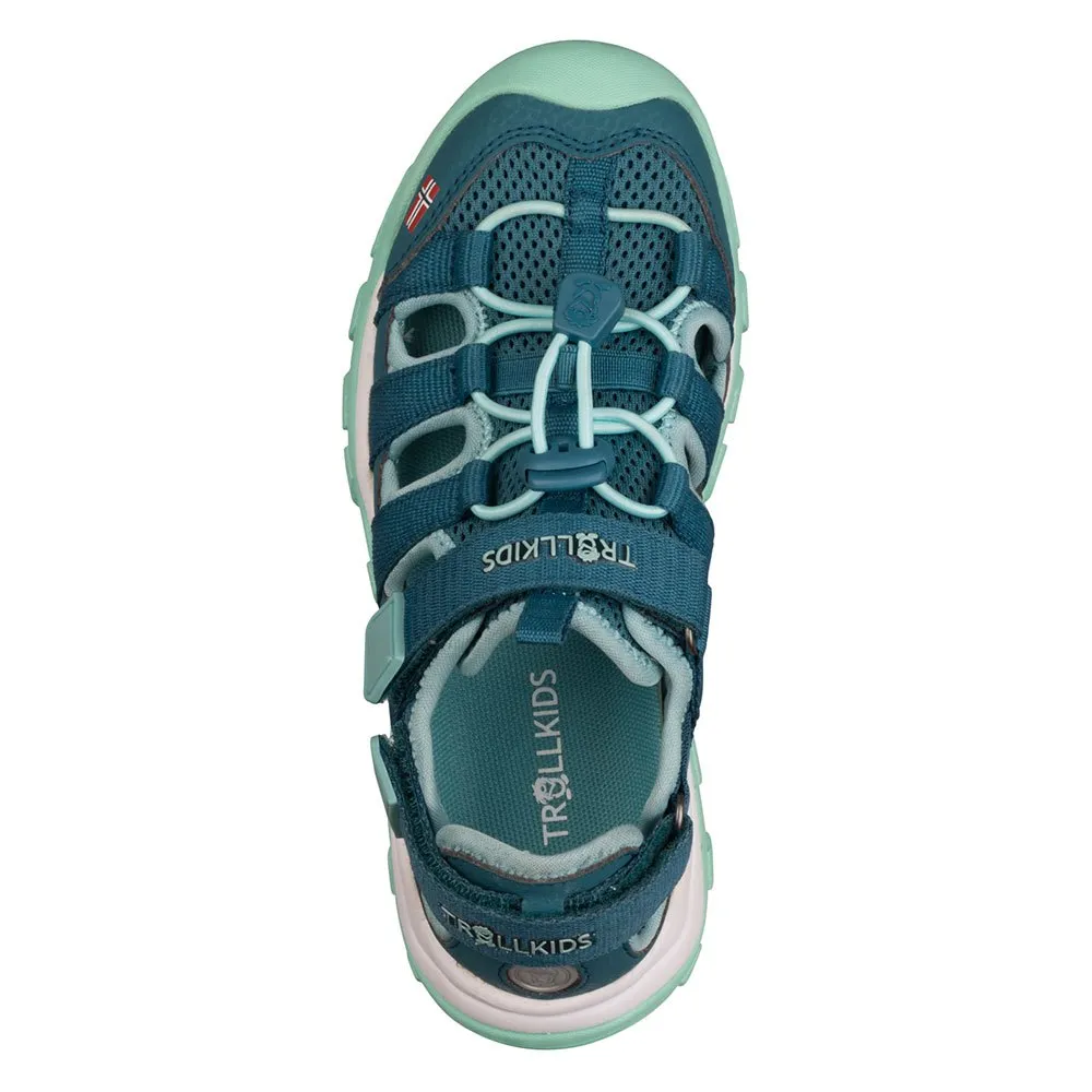 Trollkids Kristiansand Xt Sandalen
