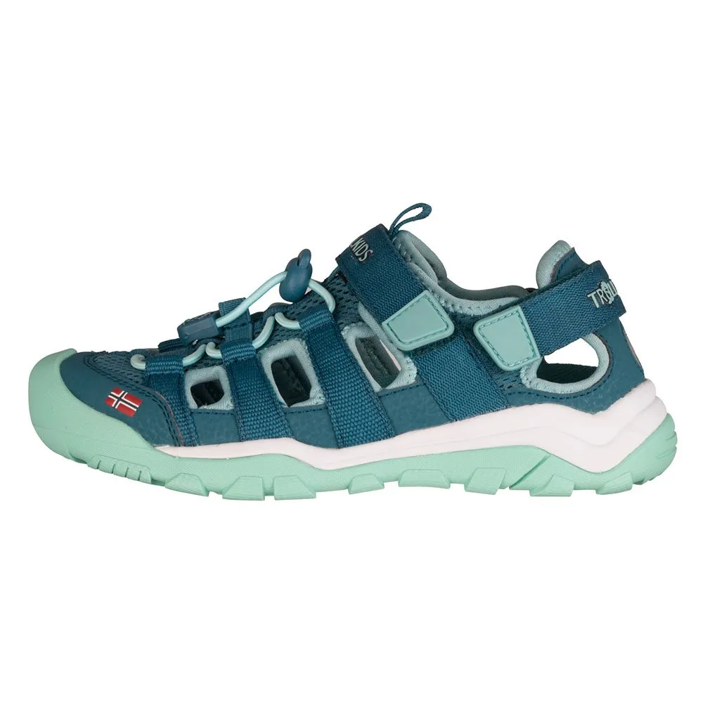 Trollkids Kristiansand Xt Sandalen