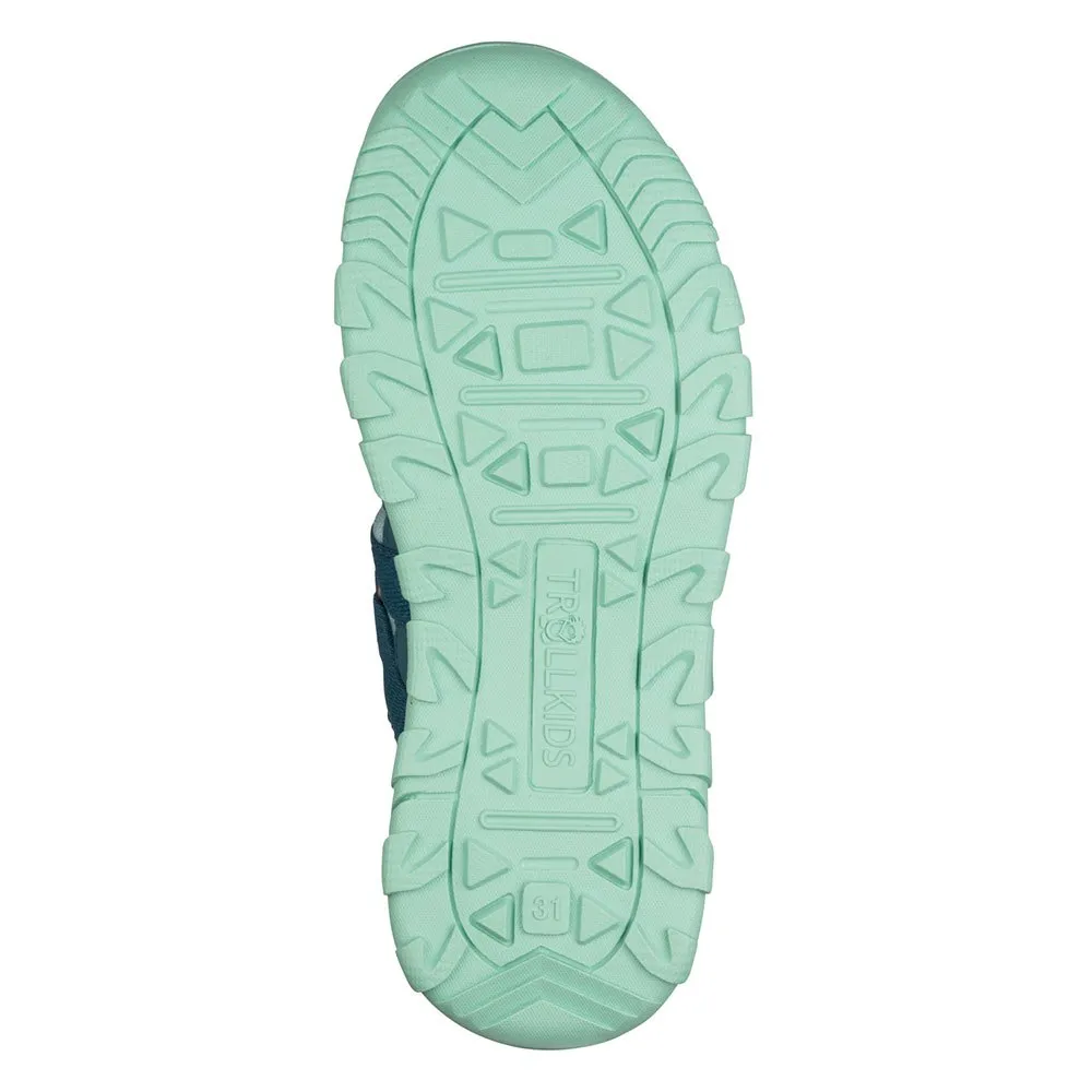 Trollkids Kristiansand Xt Sandalen