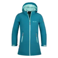 Trollkids Lillesand Coat Jacke Refurbished