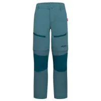 Trollkids Nordfjord Zip-off Slim Fit Hosen