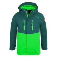 Trollkids Nusfjord Jacke