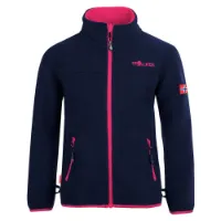 Trollkids Oppdal Xt Jacke