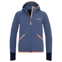 Trollkids Saltfjord Jacke
