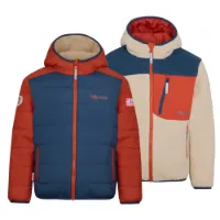 Trollkids Sandvika Turnover Jacke