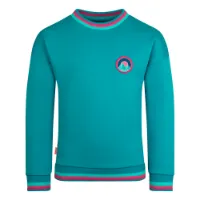 Trollkids Senja Sweatshirt