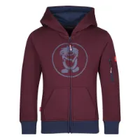 Trollkids Sortland Jacke