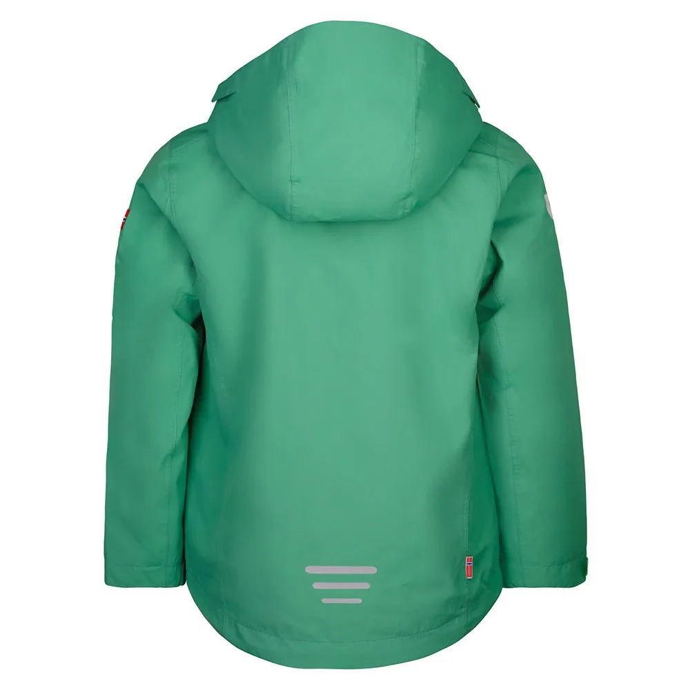 Trollkids Telemark Jacke