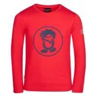 Trollkids Troll Langarm-t-shirt