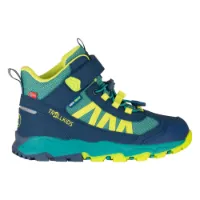 Trollkids Tronfjell Mid Wanderstiefel