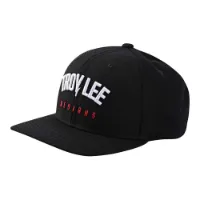 Troy Lee Designs Bolt Kappe