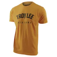 Troy Lee Designs Bolt Kurzarm-t-shirt
