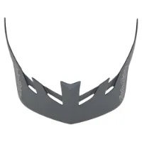 Troy Lee Designs Ersatzvisier für Flowline MIPS Helm