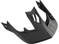 Troy Lee Designs Ersatzvisier für Stage Helme