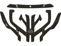 Troy Lee Designs Kopfpolster Headliner für A3 Helm