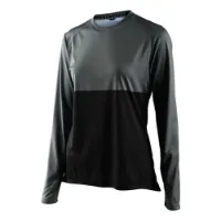 Troy Lee Designs Lilium Langarm Enduro Trikot