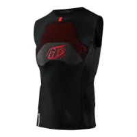 Troy Lee Designs Stage Ghost D30 Ärmelloses Baselayer