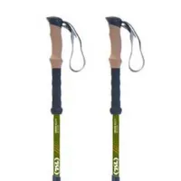 Tsl Outdoor Hiking Aluminium 3 Bi Cross Stöcke