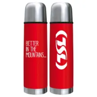 Tsl Outdoor Isothonic Bitm 1l Thermosflasche