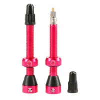 Tubolight Presta Tubeless Ventile