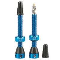 Tubolight Tubeless Ventile