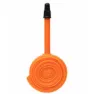 Tubolito Bmx Schrader 42 Mm Fahrradschlauch, Orange, 24", 1.50-2.50