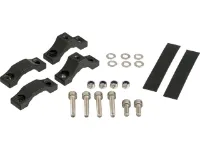 Tubus Lowrider Montageset