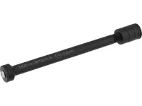Tubus Steckachsenadapter für HR-Gepäckträger