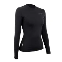 TUCANO URBANO Langarm-baselayer