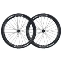 Tufo Alca 26´´ Tubular Mtb Hinterrad