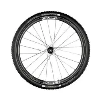 Tufo Colibri 26´´ Tubular Mtb Vorderrad