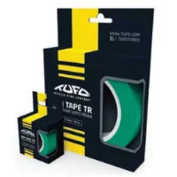Tufo Tubeless 25 Mm Felgenband 66 M