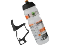 Tune Linksträger / Rechtsträger Flaschenhalterset 750 ml